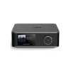 WiiM Ultra Network Streamer ve DAC Space Grey