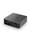 WiiM Ultra Network Streamer ve DAC Space Grey