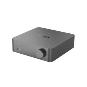 WiiM Vibelink DAC'lı Entegre Amfi