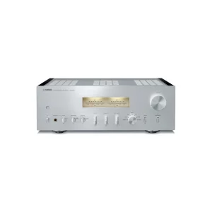 Yamaha A-S2200 Stereo Entegre Amfi Gri