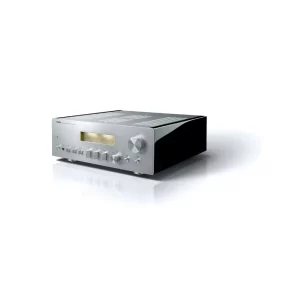Yamaha A-S2200 Stereo Entegre Amfi Gri