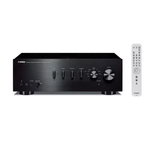 Yamaha A-S301, TT-S303 ve NS-555 Stereo Müzik Sistemi Paketi