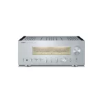 Yamaha A-S3200 Entegre Stereo Amfi Gri
