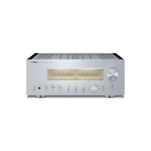 Yamaha A-S3200 Entegre Stereo Amfi Gri