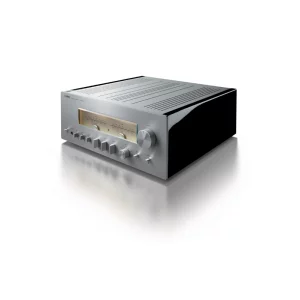 Yamaha A-S3200 Entegre Stereo Amfi Gri