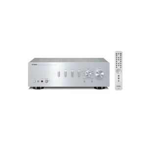 Yamaha A-S701 Entegre Stereo Amfi Gri