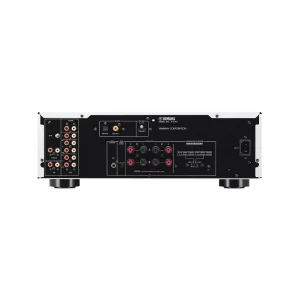 Yamaha A-S701 Entegre Stereo Amfi Gri