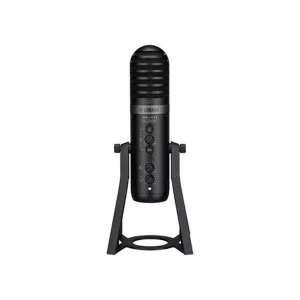 Yamaha AG01 USB Canlı Yayın Mikrofonu Siyah