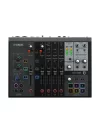 Yamaha AG08 Canlı Yayın Mikseri ve USB Ses Arayüzü