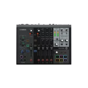 Yamaha AG08 Canlı Yayın Mikseri ve USB Ses Arayüzü
