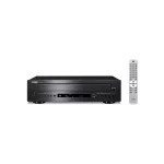 Yamaha CD-C603 5 Diskli CD Değiştirici Siyah