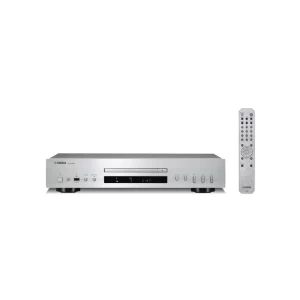 Yamaha CD-S303 CD Player Gri