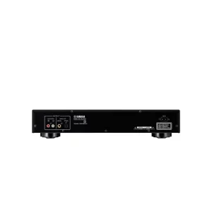 Yamaha CD-S303 CD Player Siyah