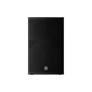 Yamaha DHR15 15 inç Aktif Hoparlör