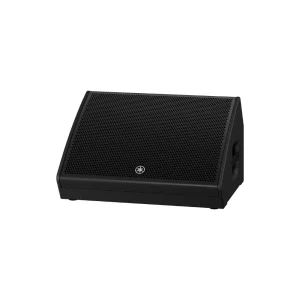 Yamaha DHR15M 15 inç Koaksiyel Aktif Sahne Monitörü