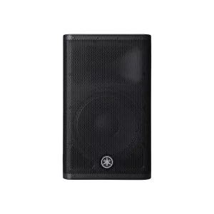 Yamaha DXR12mkII 12 inç Aktif PA Hoparlör