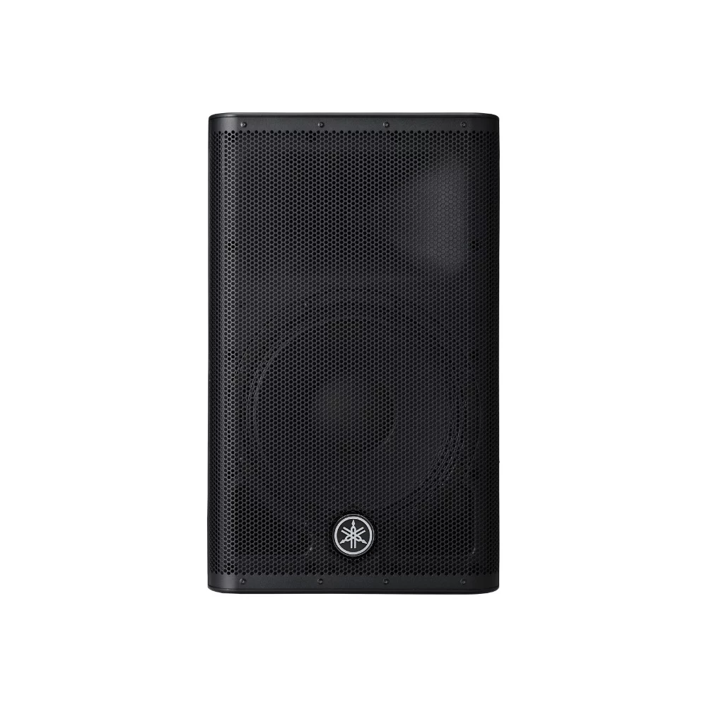 Yamaha DXR12mkII 12 inç Aktif PA Hoparlör Yamaha DXR12mkII 12 inç Aktif PA Hoparlör