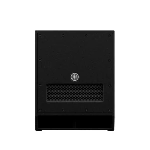 Yamaha DXS15mkII 15 inç Aktif PA Subwoofer