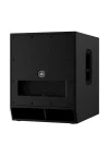 Yamaha DXS15mkII 15 inç Aktif PA Subwoofer