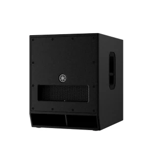 Yamaha DXS15mkII 15 inç Aktif PA Subwoofer