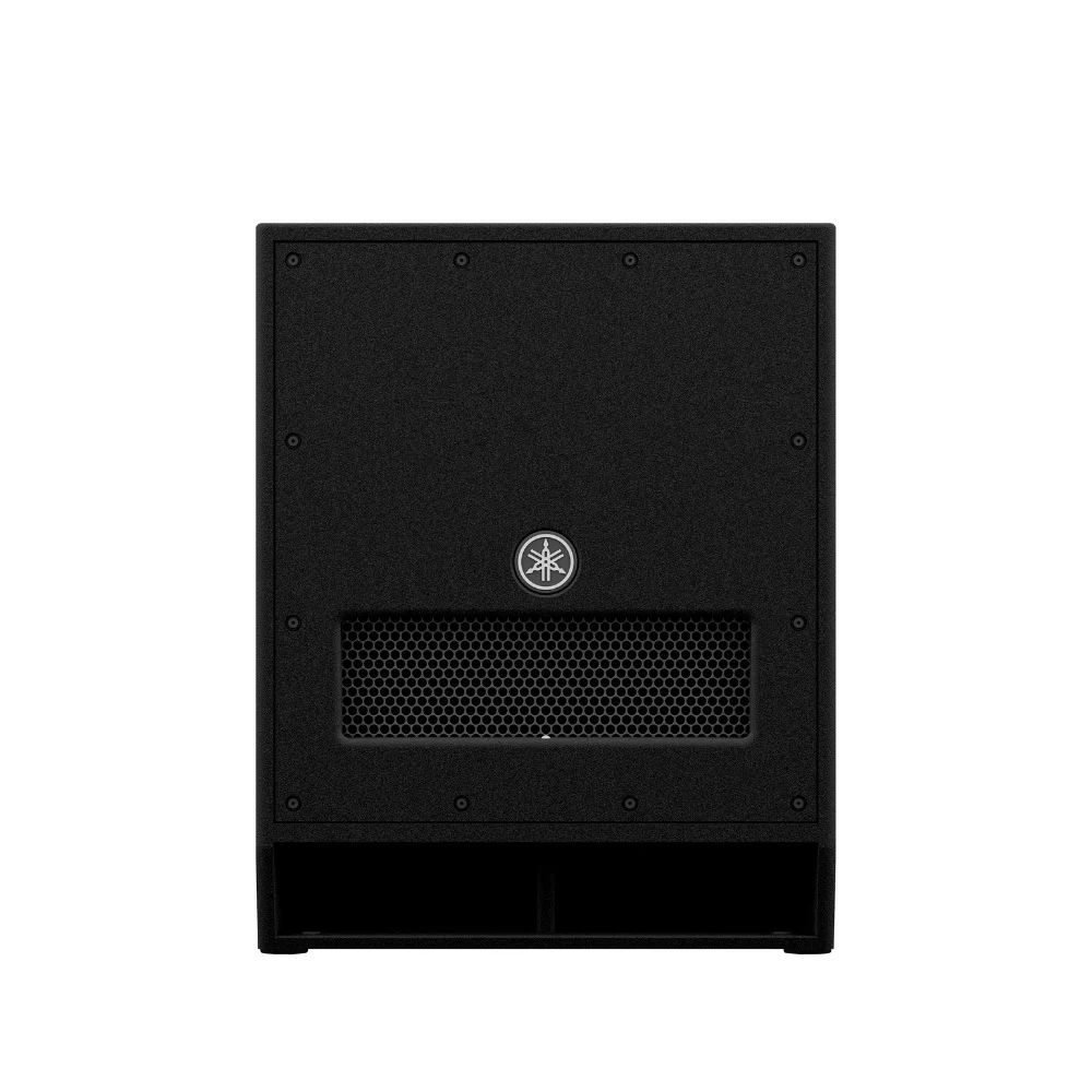 Yamaha DXS15mkII 15 inç Aktif PA Subwoofer Yamaha DXS15mkII 15 inç Aktif PA Subwoofer