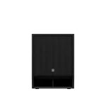 Yamaha DXS15XLF 15 inç Aktif Subwoofer
