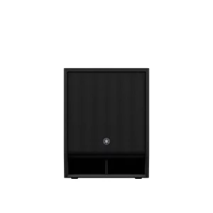 Yamaha DXS15XLF 15 inç Aktif Subwoofer