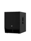 Yamaha DXS15XLF 15 inç Aktif Subwoofer