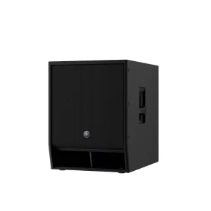 Yamaha DXS15XLF 15 inç Aktif Subwoofer