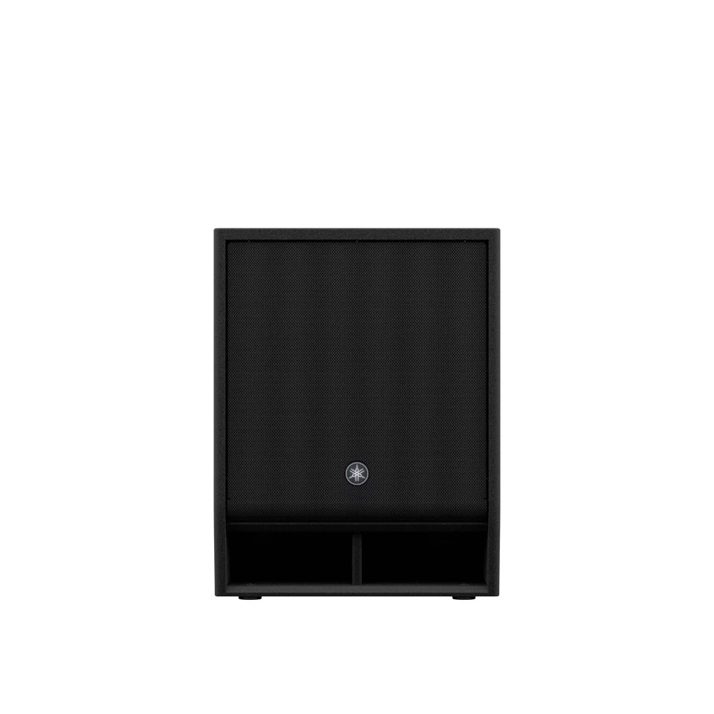 Yamaha DXS15XLF 15 inç Aktif Subwoofer Yamaha DXS15XLF 15 inç Aktif Subwoofer