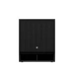 Yamaha DXS18XLF 18 inç Aktif Subwoofer