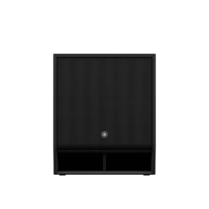 Yamaha DXS18XLF 18 inç Aktif Subwoofer