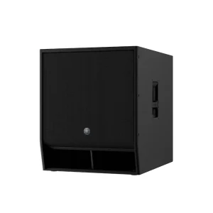 Yamaha DXS18XLF 18 inç Aktif Subwoofer