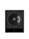 Yamaha DXS18XLF 18 inç Aktif Subwoofer