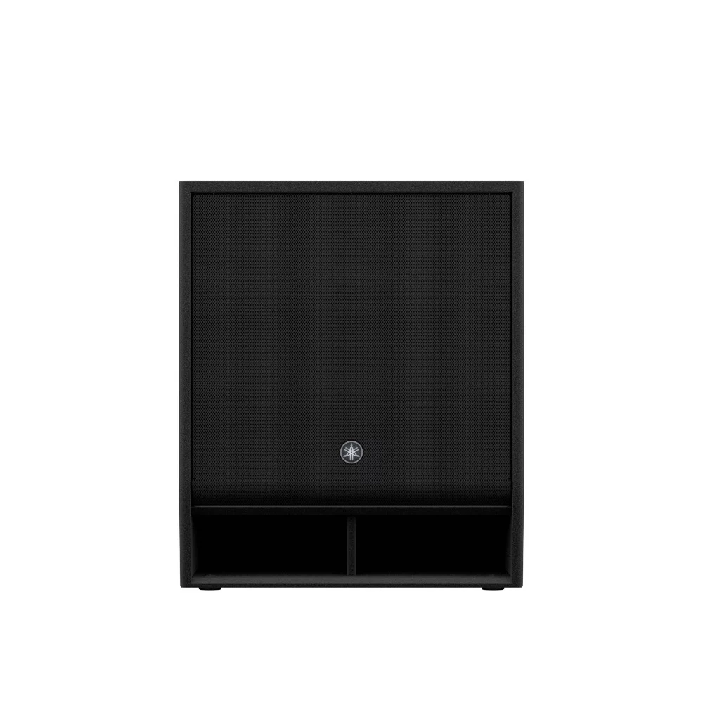 Yamaha DXS18XLF 18 inç Aktif Subwoofer Yamaha DXS18XLF 18 inç Aktif Subwoofer
