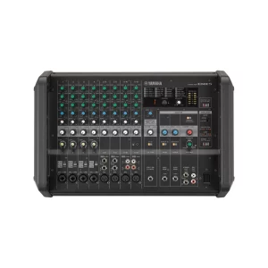 Yamaha EMX5 12 Girişli Power Mikser