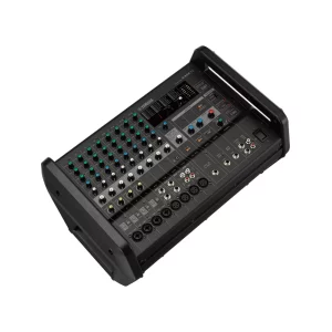 Yamaha EMX5 12 Girişli Power Mikser