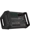 Yamaha EMX5 12 Girişli Power Mikser
