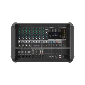 Yamaha EMX7 12 Girişli Power Mikser