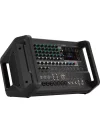 Yamaha EMX7 12 Girişli Power Mikser