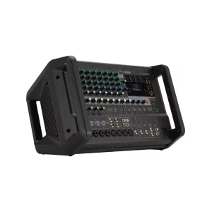 Yamaha EMX7 12 Girişli Power Mikser