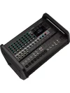 Yamaha EMX7 12 Girişli Power Mikser