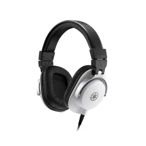 Yamaha HPH-MT5W Stüdyo Monitör Kulaklık Beyaz