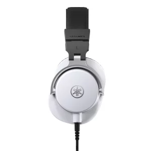 Yamaha HPH-MT5W Stüdyo Monitör Kulaklık Beyaz