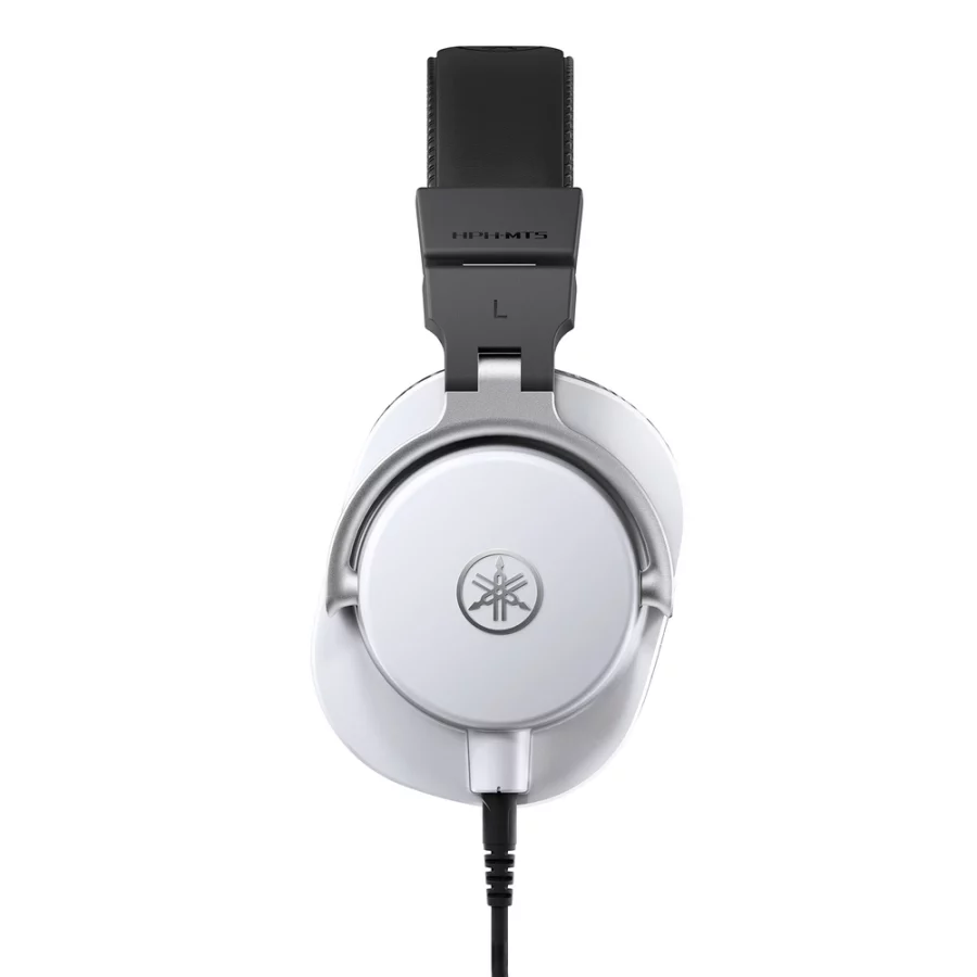 Yamaha HPH-MT5W Stüdyo Monitör Kulaklık Beyaz