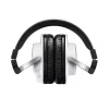 Yamaha HPH-MT5W Stüdyo Monitör Kulaklık Beyaz
