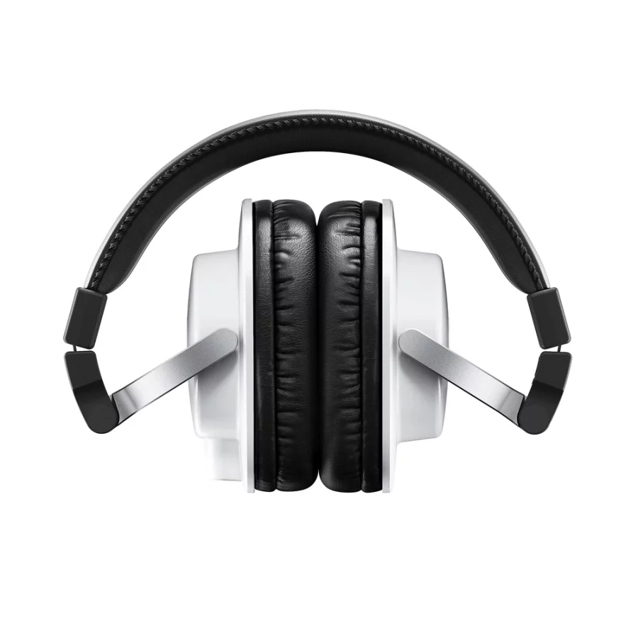 Yamaha HPH-MT5W Stüdyo Monitör Kulaklık Beyaz