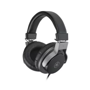 Yamaha HPH-MT7 Stüdyo Monitör Kulaklık Siyah