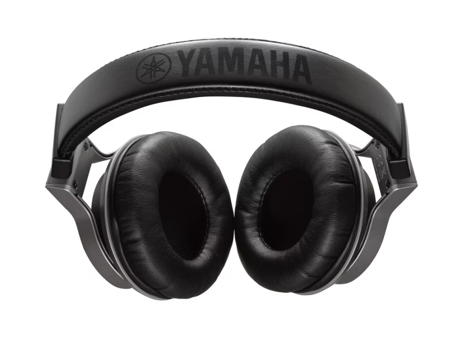 Yamaha HPH-MT7 Stüdyo Monitör Kulaklık Siyah