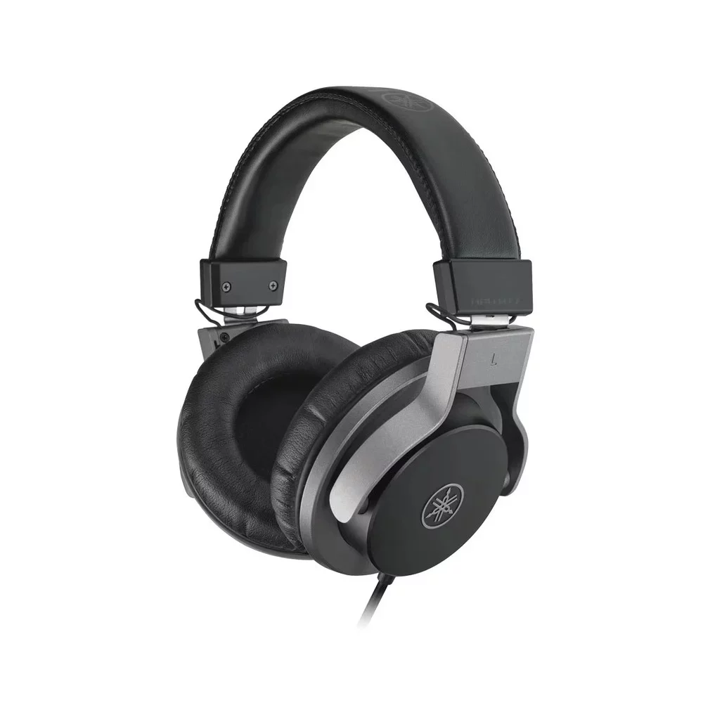 Yamaha HPH-MT7 Stüdyo Monitör Kulaklık Siyah Yamaha HPH-MT7 Stüdyo Monitör Kulaklık Siyah